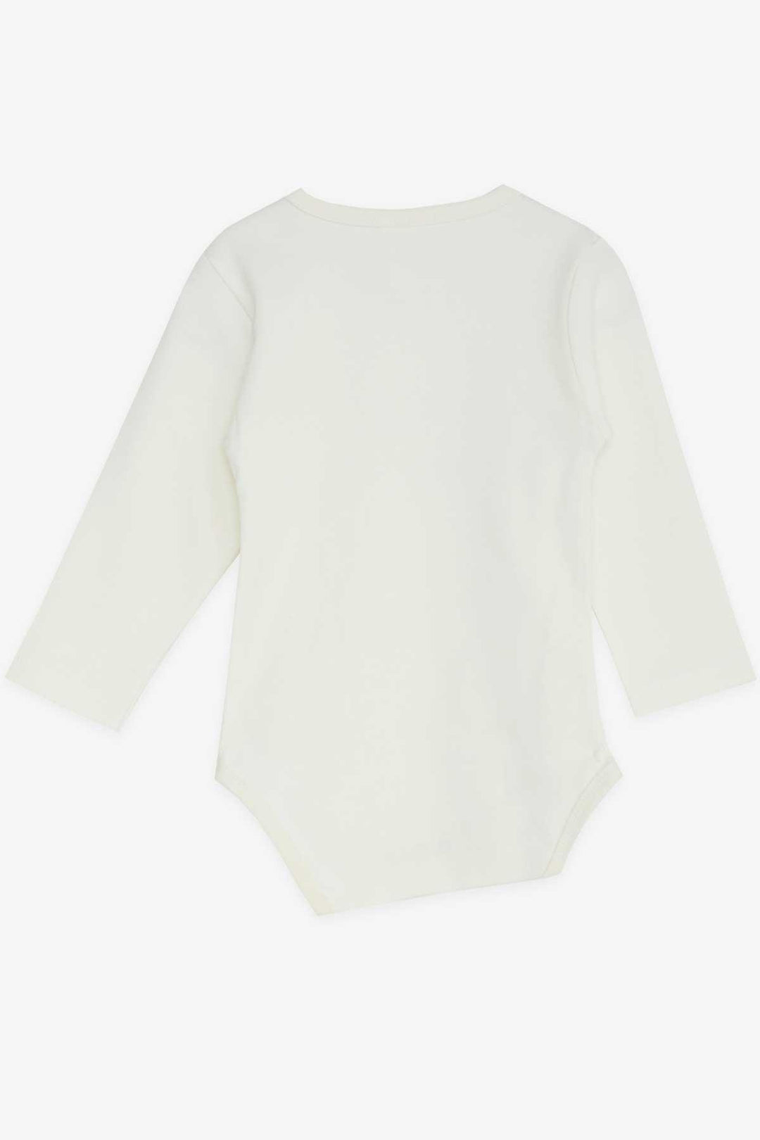 BRE Breeze Baby Girl Snap Bodysuit أرنب 9 أشهر - 3 سنوات، إكرو - كالتاجيرون