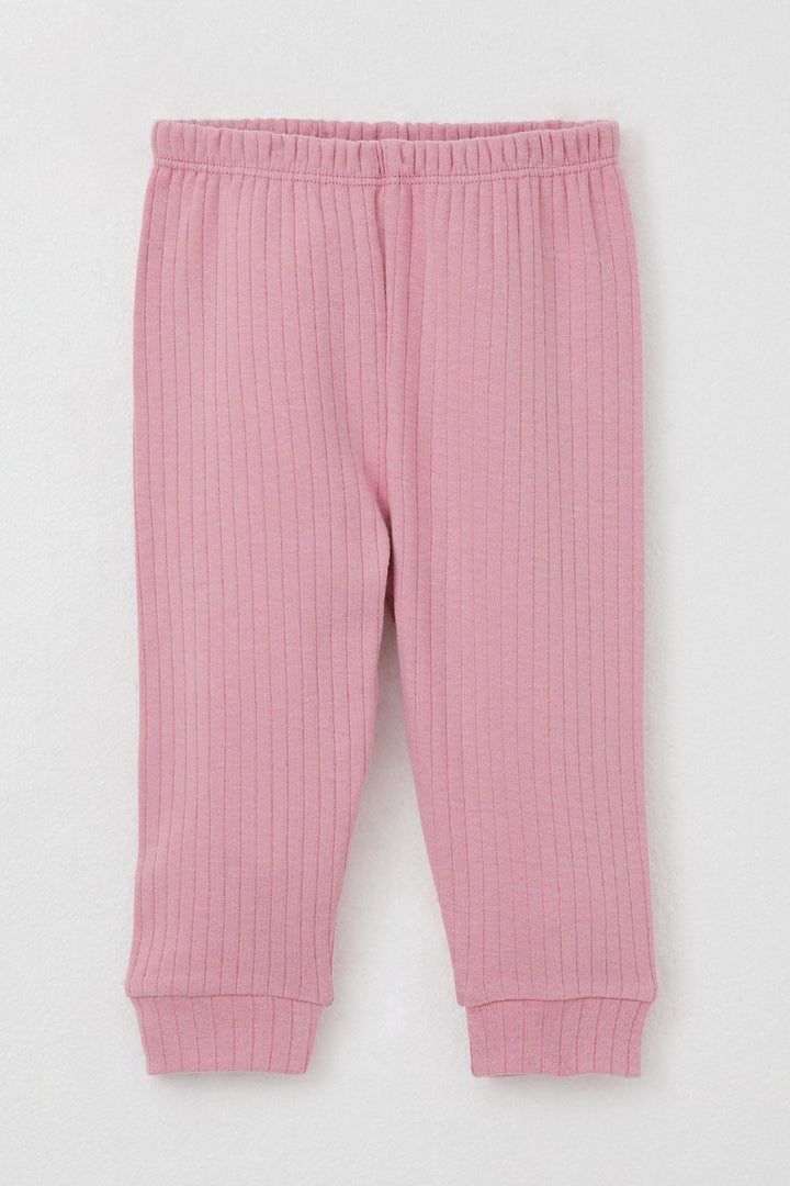 BRE Breeze Baby Girl Set with Balloon Teddy Bear Emblem 4 Months Year, Rose Pink - Ciudad Benito Juárez
