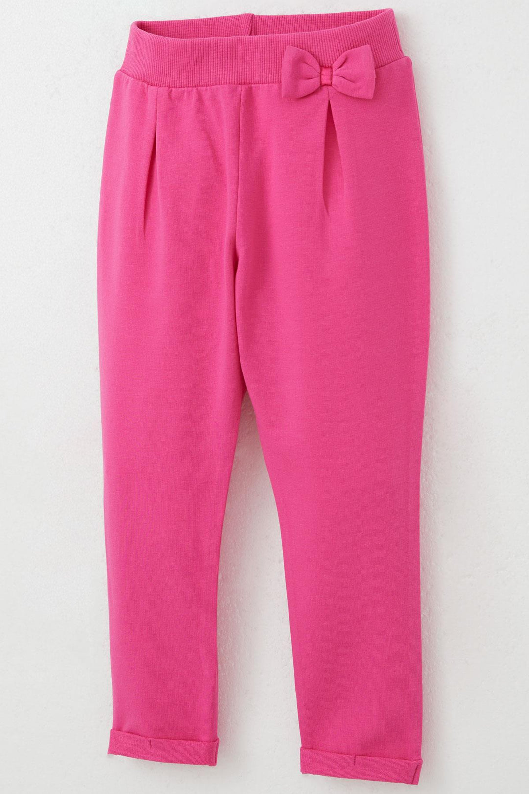 BRE Breeze Baby Girl Leggings Set Happy Bunny Printed Heart 9 Months-3 Years, Beige - Cambridge