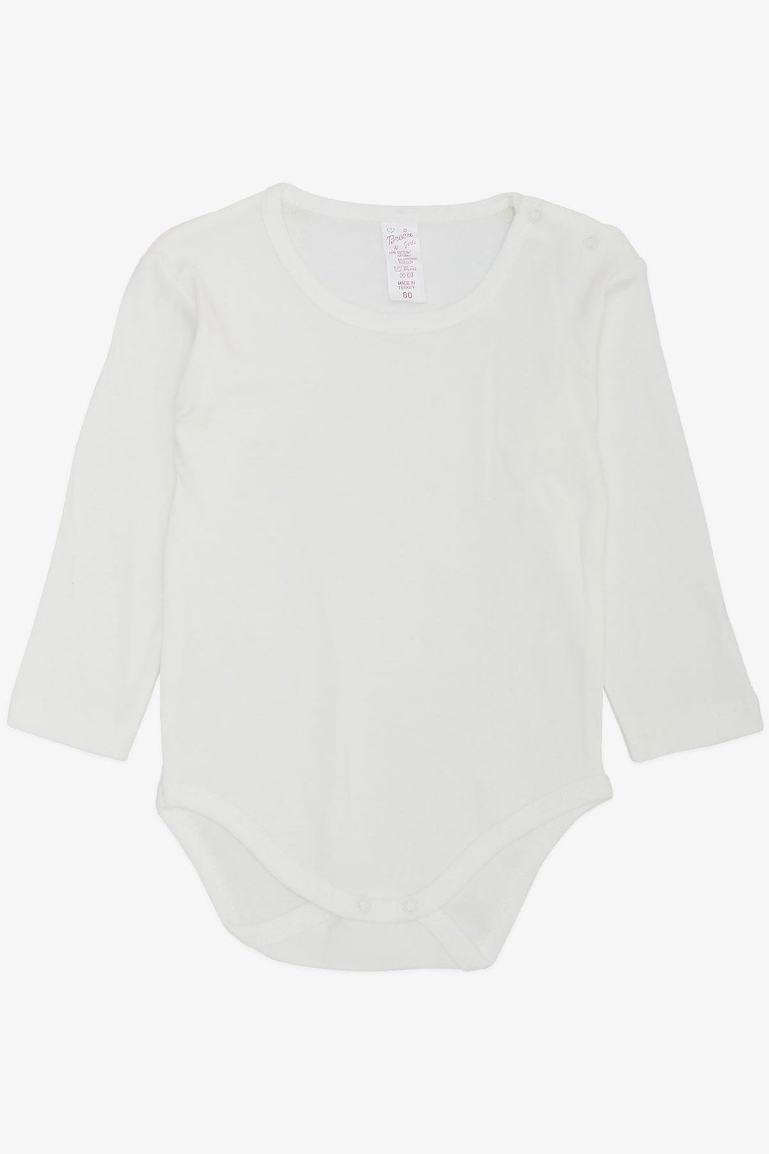 BRE Breeze Baby Girl Bodysuit 3-Piece Set لطيف الطيور منقوشة 4 أشهر سنة، سالمون - لوس أنجلوس