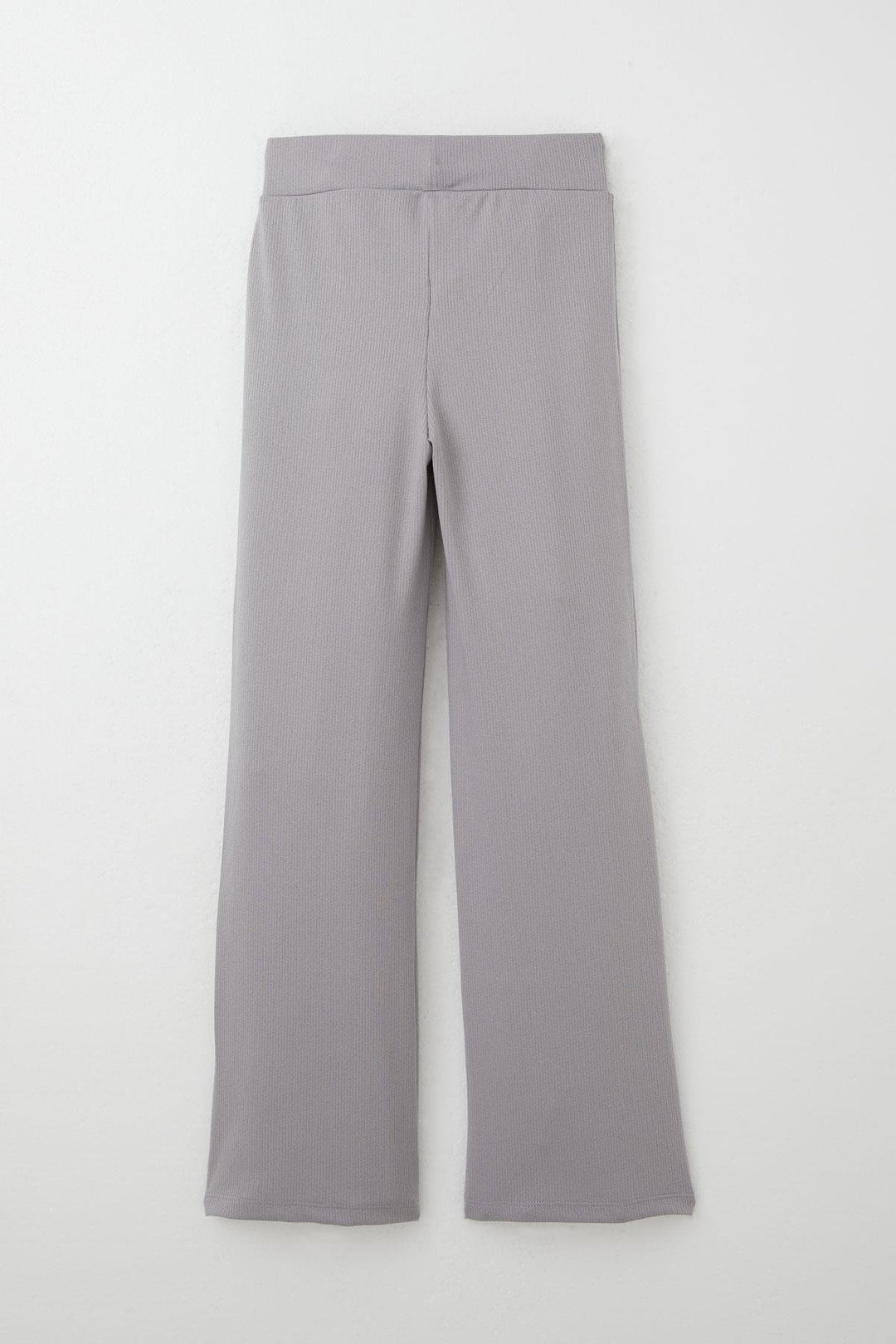 BRE Breeze Girl Child 3-Piece Pantsuit with Hood 94 Years, Gray - Santa Clara del Cobre