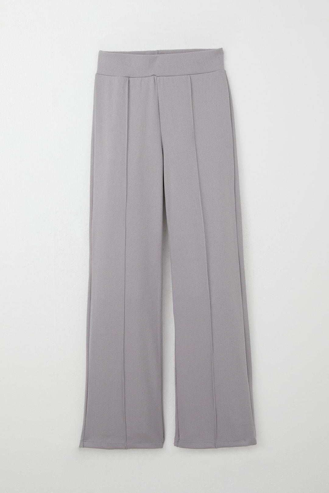 BRE Breeze Girl Child 3-Piece Pantsuit with Hood 94 Years, Gray - Santa Clara del Cobre