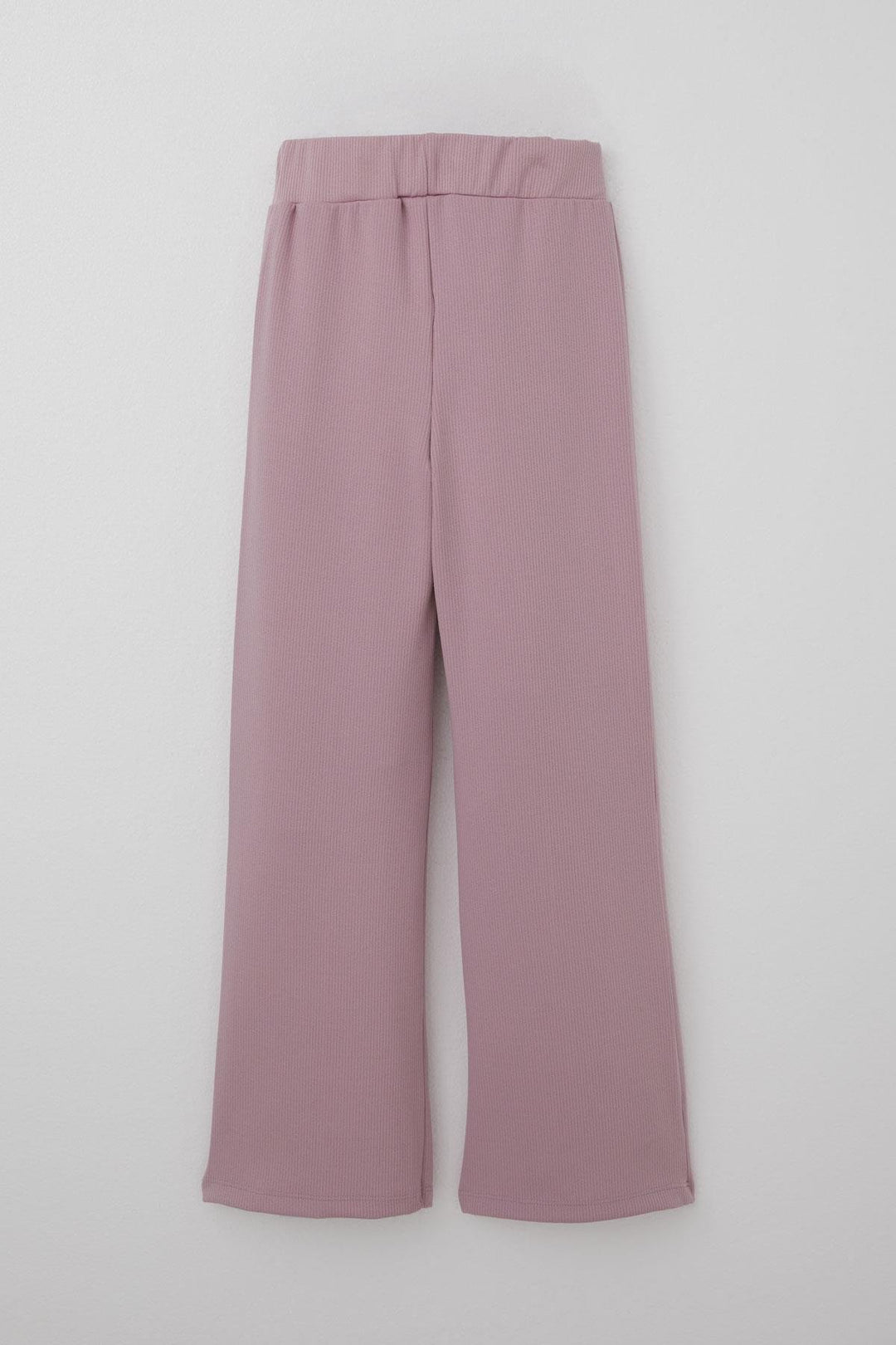 BRE Breeze Girl Child 3-Piece Pantsuit with Hood 94 Years, Lilac - The Hague