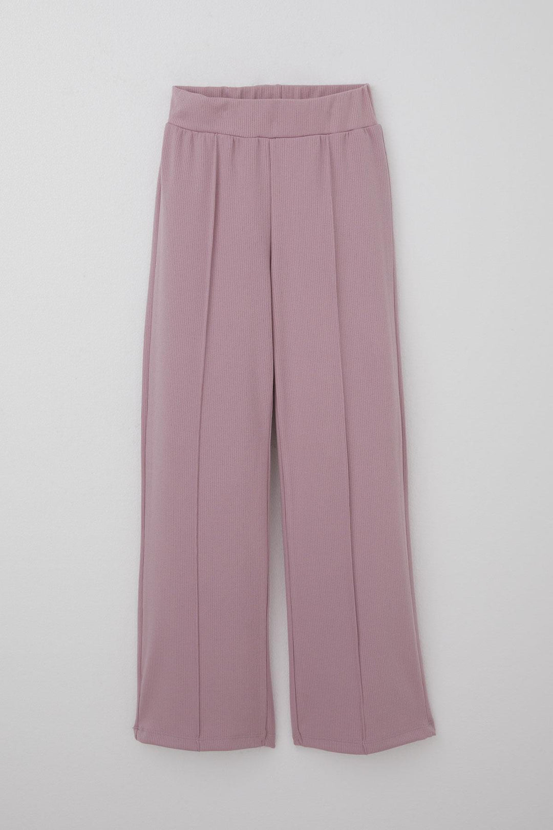 BRE Breeze Girl Child 3-Piece Pantsuit with Hood 94 Years, Lilac - The Hague