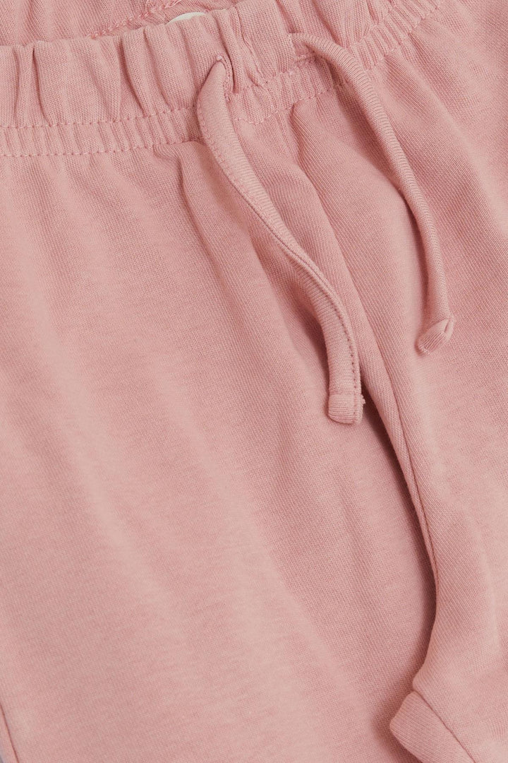 BRE Breeze Girl Child Underwear with Waistband Accessory Elastic Waistband 94 Years, Rose Pink - Corbeil-Essonnes