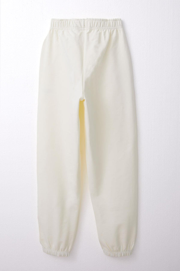 BRE Breeze Girl Child Waistband Elastic Basic 4-8 Years, Cream - Wollongong