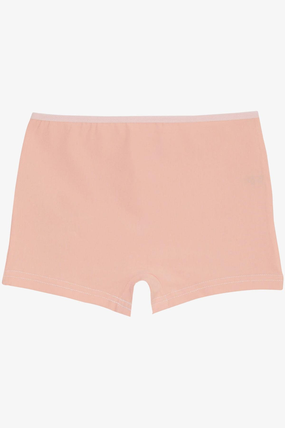 BRE Breeze Girl Child Boxer Cute Baby Elephant Printed 51 Years, Pink - Kanasín