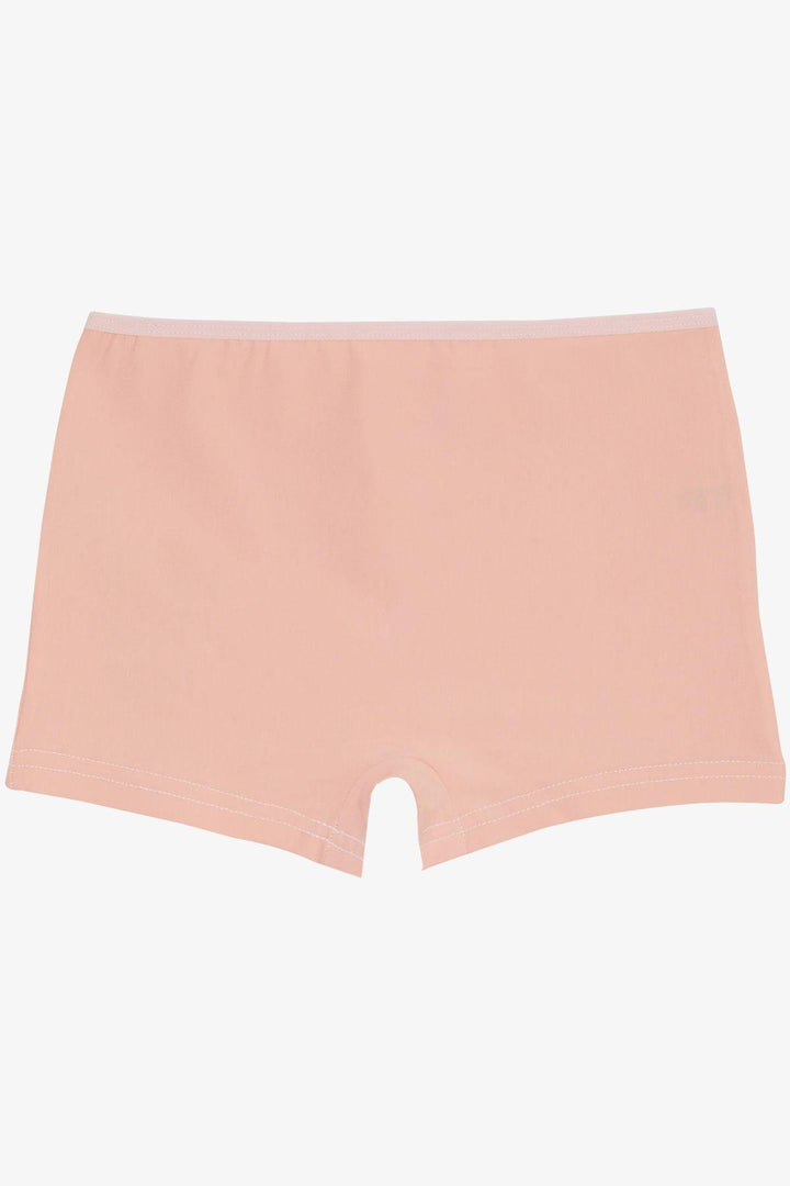 BRE Breeze Girl Child Boxer Cute Baby Elephant Printed 51 Years, Pink - Kanasín