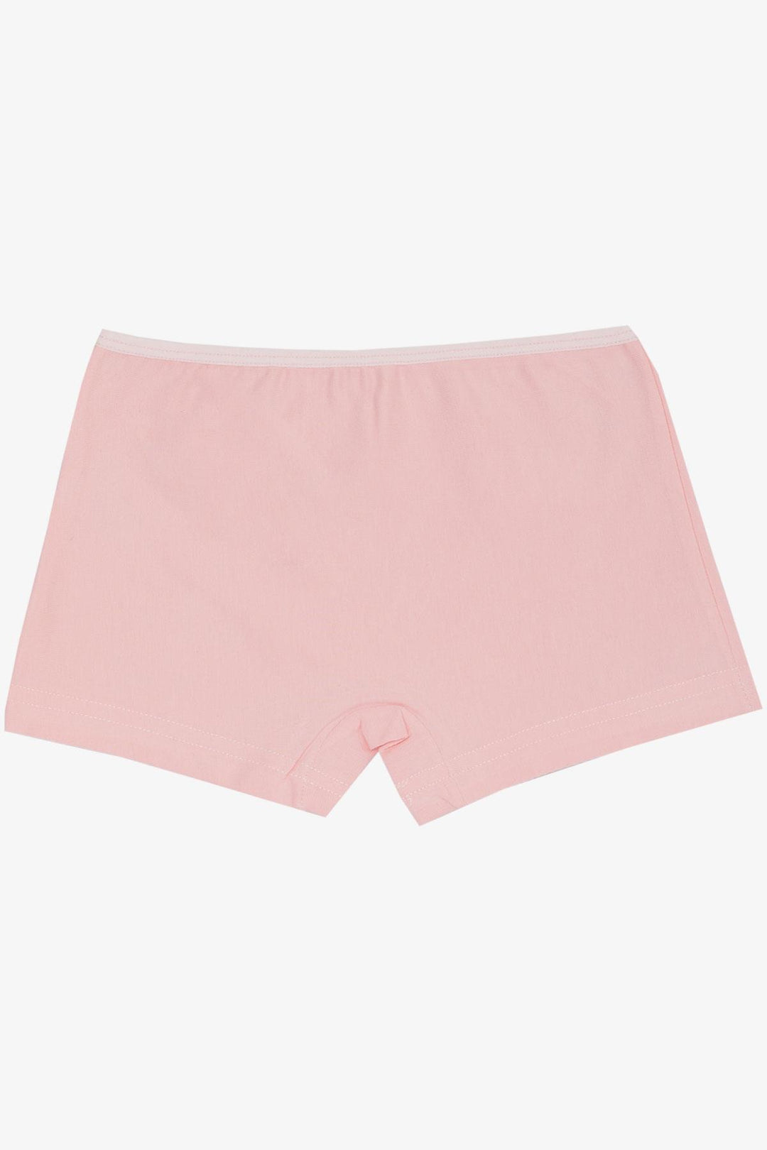 بوكسر BRE Breeze Girl Child Boxer لطيف Dreamer Unicorn مطبوع 51 عامًا، وردي - وادي سبوكان