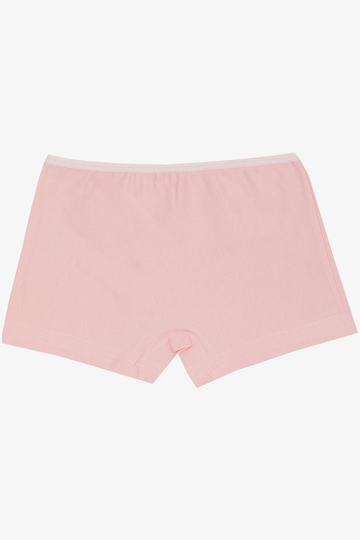 بوكسر BRE Breeze Girl Child Boxer لطيف Dreamer Unicorn مطبوع 51 عامًا، وردي - وادي سبوكان