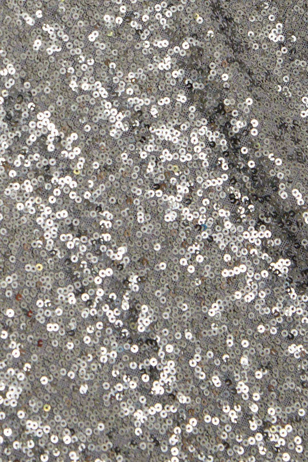 BRE Breeze Girl's Dress with Sequins and Beads, 62 Years, Grey - Hemet