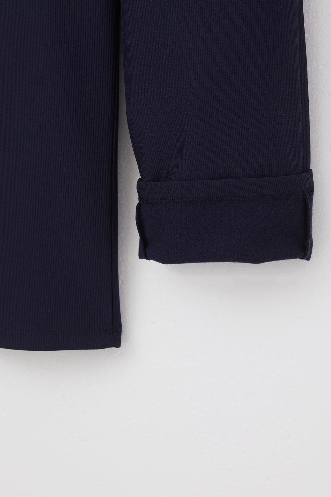 BRE Breeze Girl's Sweatpants with Elastic Waistband, Pockets and Logo, Navy Blue, 62 Years - Benidorm