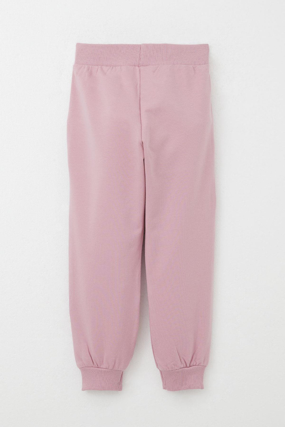 BRE Breeze Girl Child Tracksuit Friendship Themed Cute Bear Printed 1-4 Years, Pink - Waltham