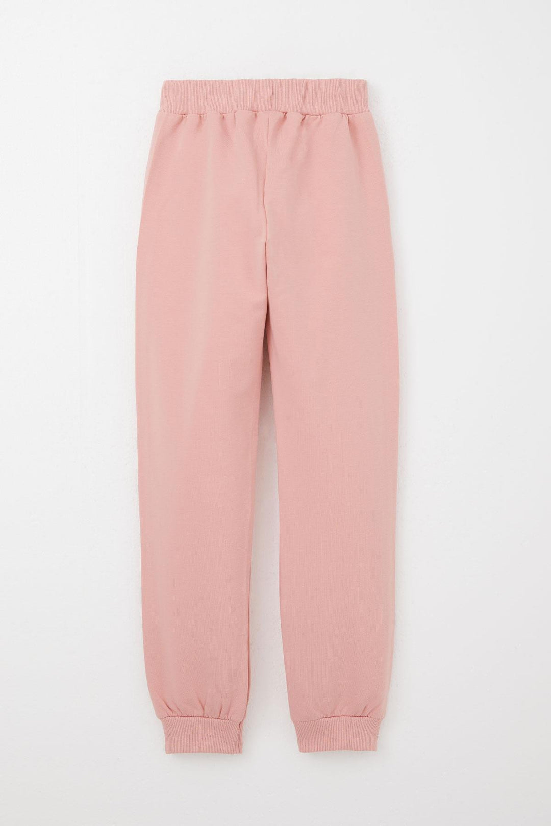 BRE Breeze Girl Child Tracksuit Friend Themed Flower Printed 62 Years, Rose Pink - Surbiton