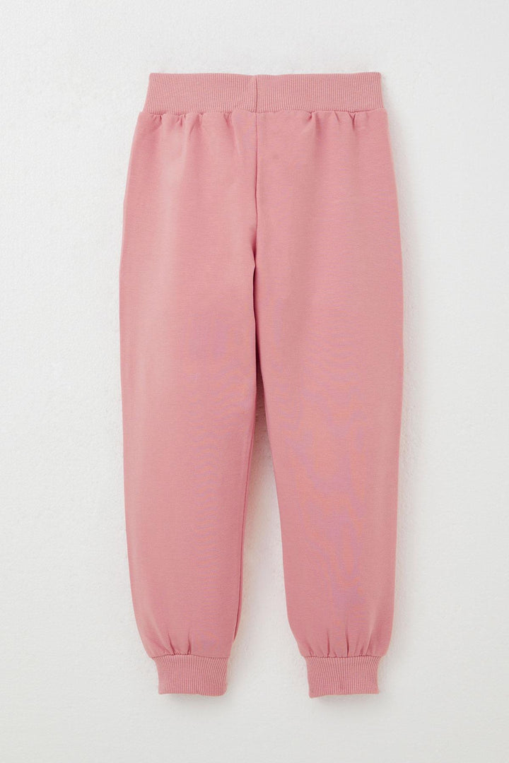 BRE Breeze Girl Child Tracksuit Scooter Girl Printed 1.5-5 Years, Pink - Roquetas de Mar