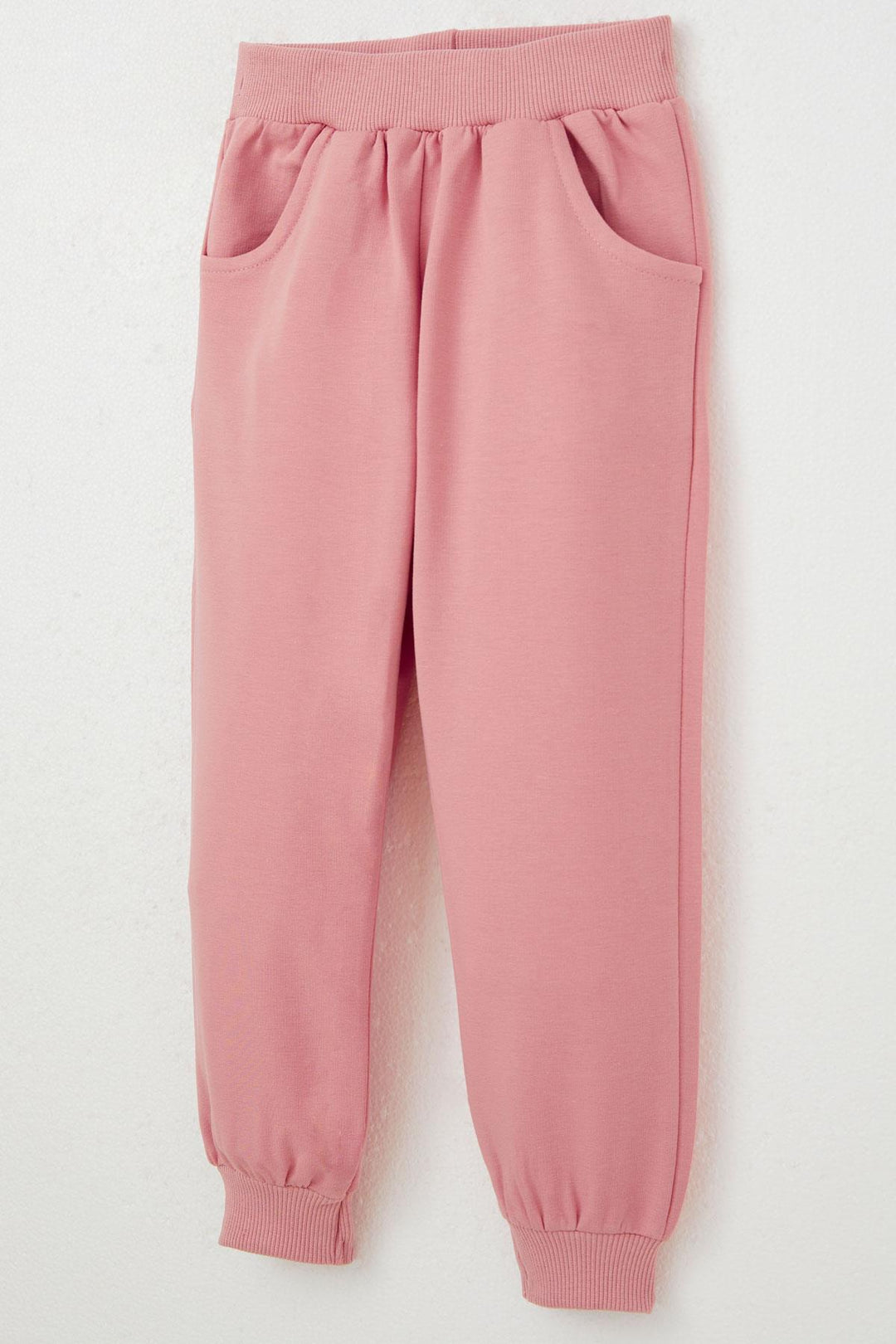 BRE Breeze Girl Child Tracksuit Scooter Girl Printed 1.5-5 Years, Pink - Roquetas de Mar