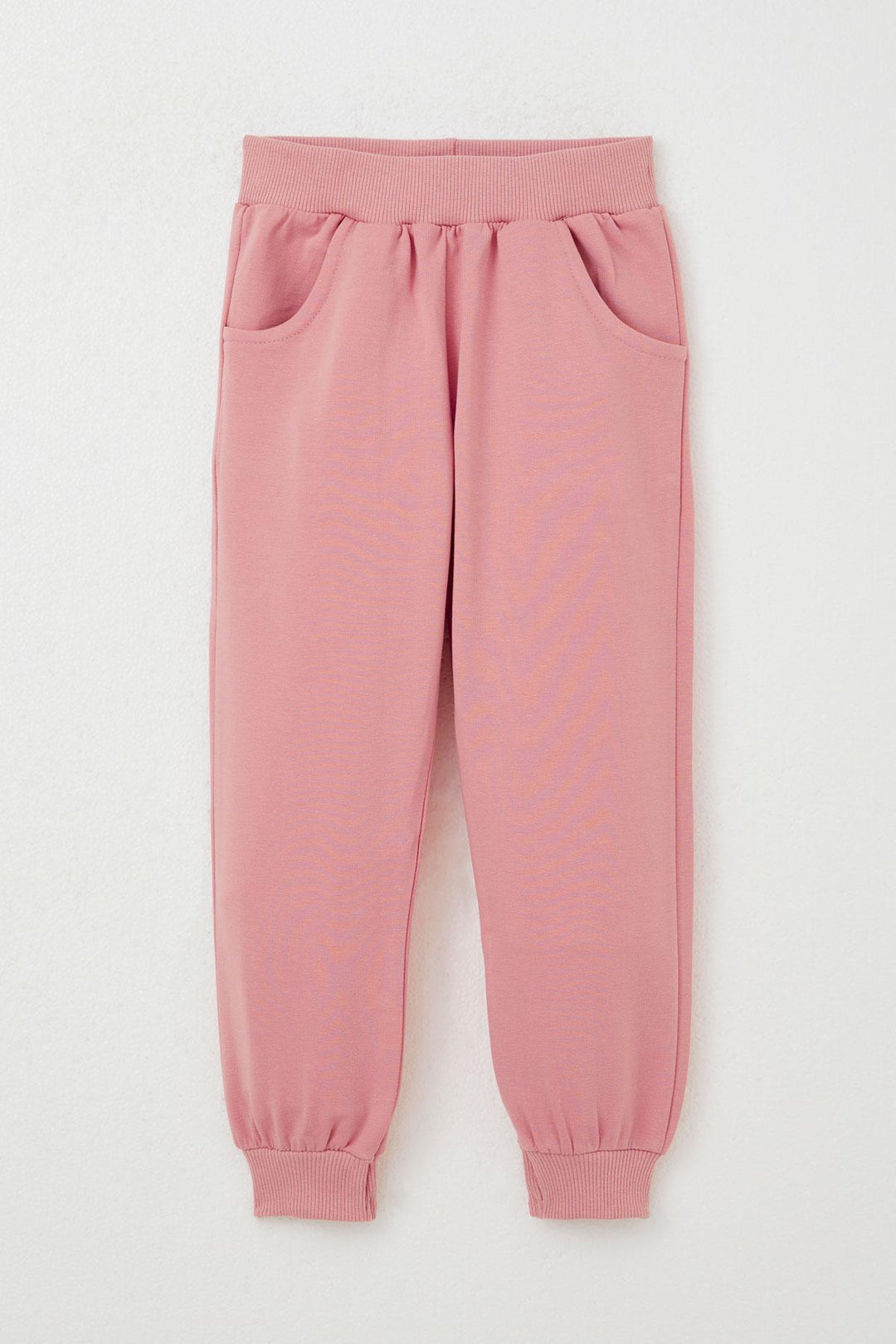 BRE Breeze Girl Child Tracksuit Scooter Girl Printed 1.5-5 Years, Pink - Roquetas de Mar