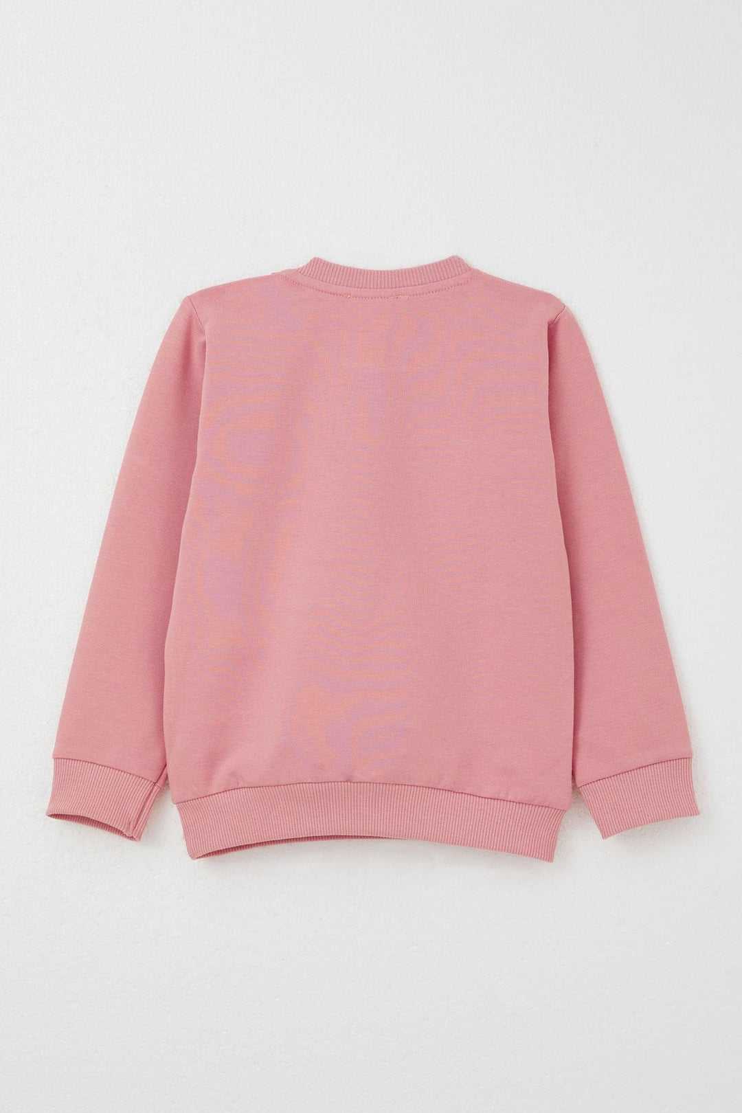 BRE Breeze Girl Child Tracksuit Scooter Girl Printed 1.5-5 Years, Pink - Roquetas de Mar