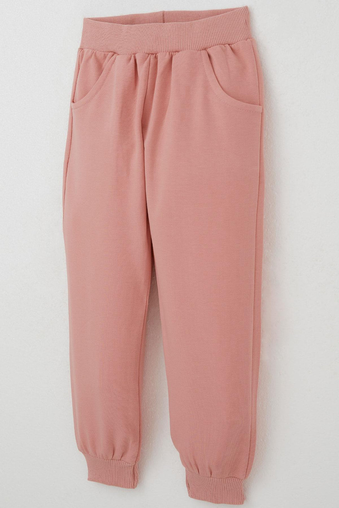 BRE Breeze Girl Child Tracksuit Set Scooter Girl Printed 1.5-5 Years, Pink - Poitiers