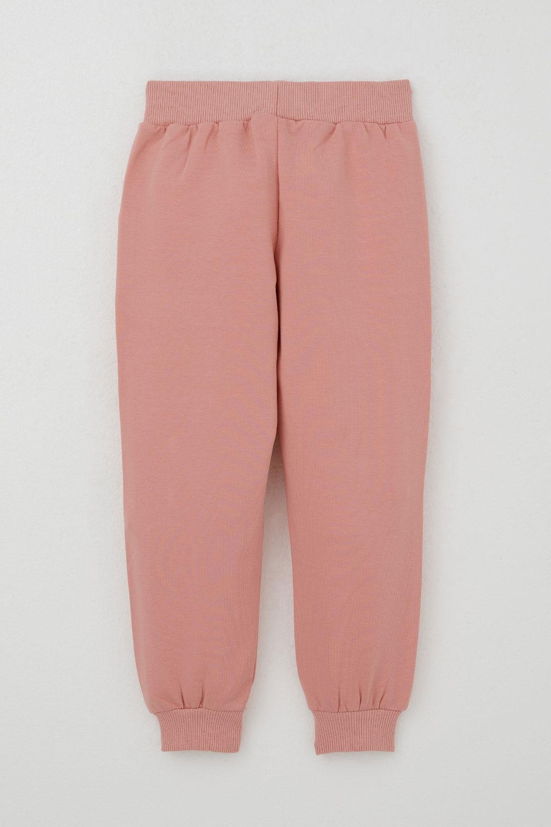 BRE Breeze Girl Child Tracksuit Set Scooter Girl Printed 1.5-5 Years, Pink - Poitiers