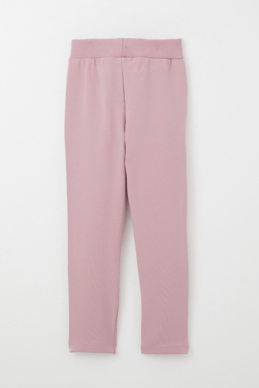 BRE Breeze Girl Child Tracksuit Cute Bunny Printed 3-8 Years, Ecru - Saint-Eustache