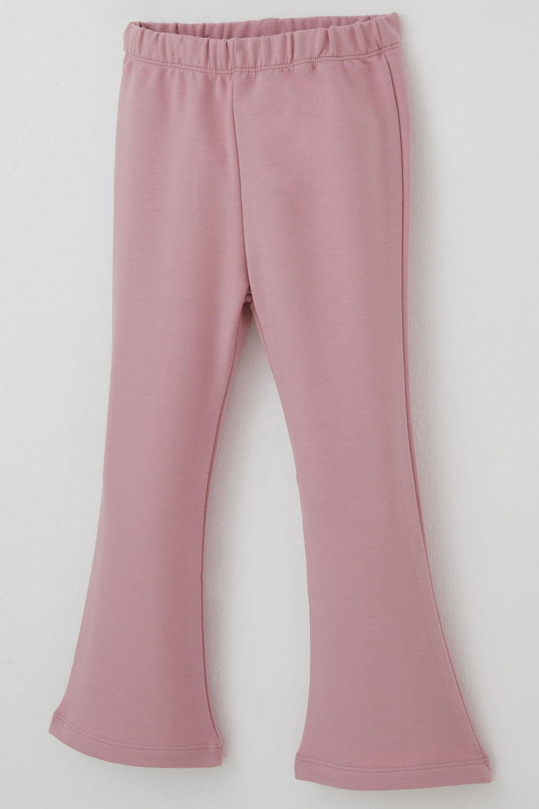 BRE Breeze Kız Çocuk Eşofman Takımı Dostluk Papatyası Nakış Baskılı 2-6 Yaş, Bej - Wiener Neustadt