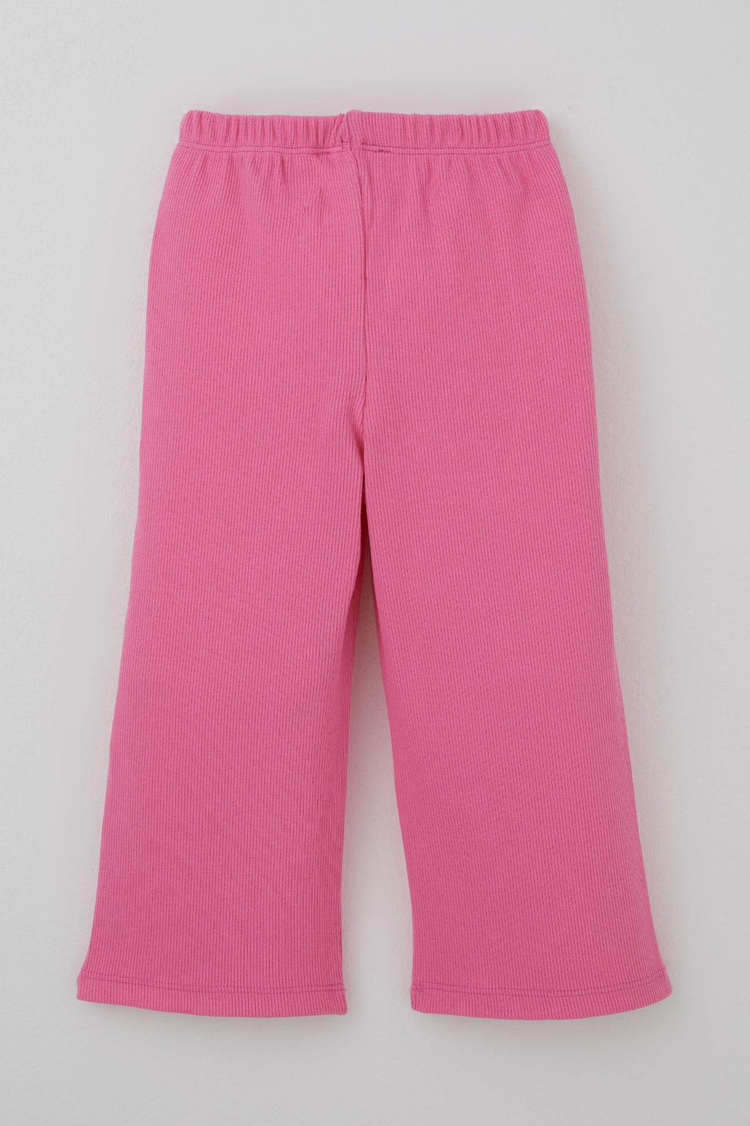 BRE Breeze Girl Child Tracksuit Love Themed Happy Bear Embroidered 3-7 Years, White - Segrate