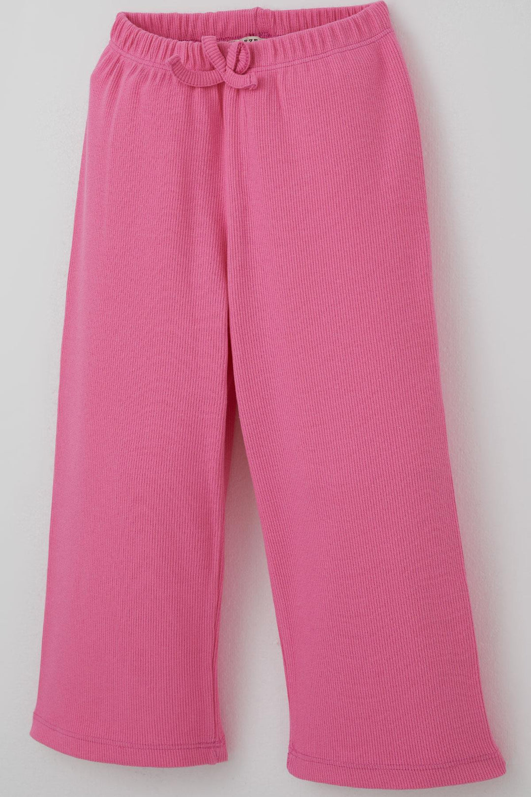 BRE Breeze Girl Child Tracksuit Love Themed Happy Bear Embroidered 3-7 Years, White - Segrate