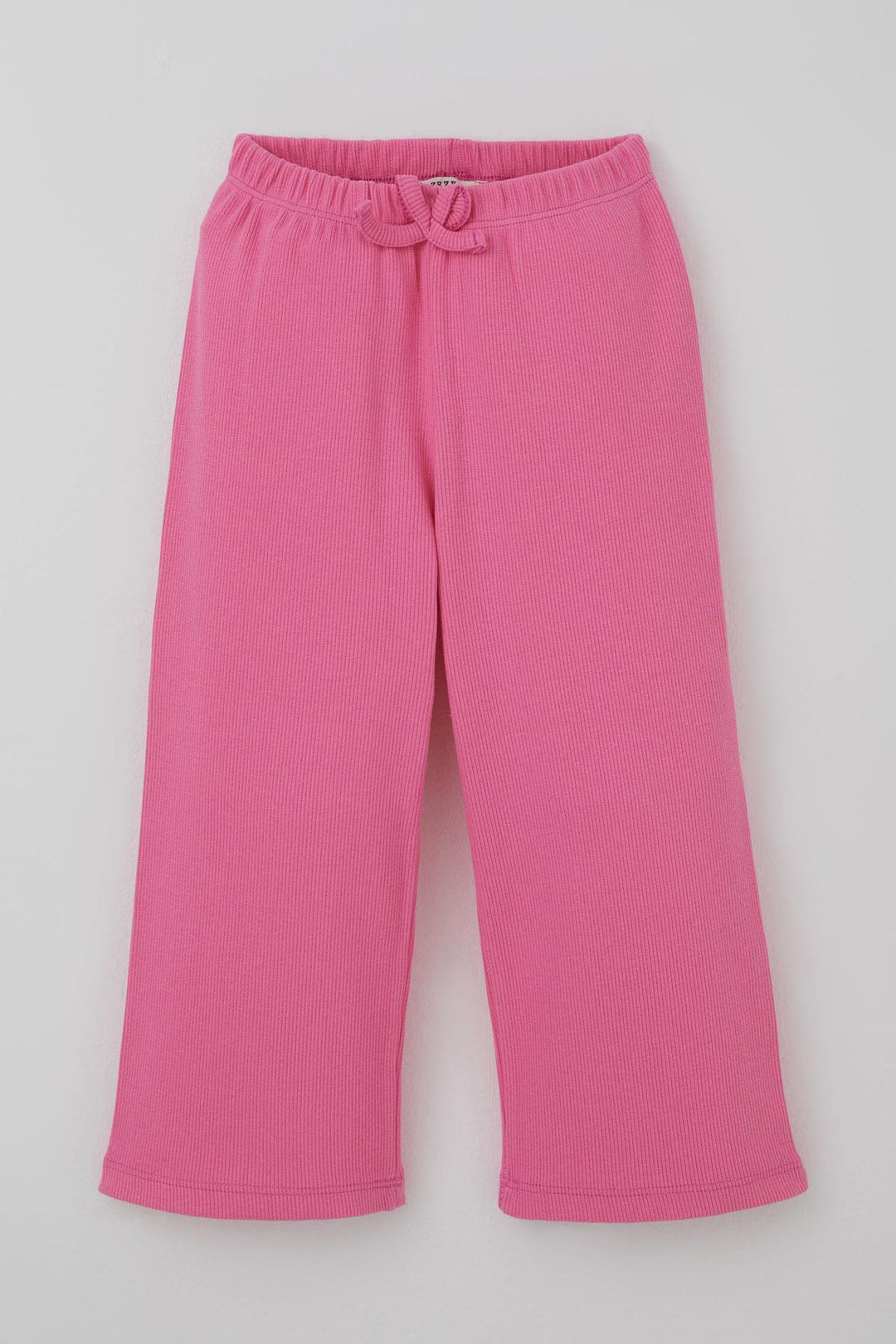 BRE Breeze Girl Child Tracksuit Love Themed Happy Bear Embroidered 3-7 Years, White - Segrate