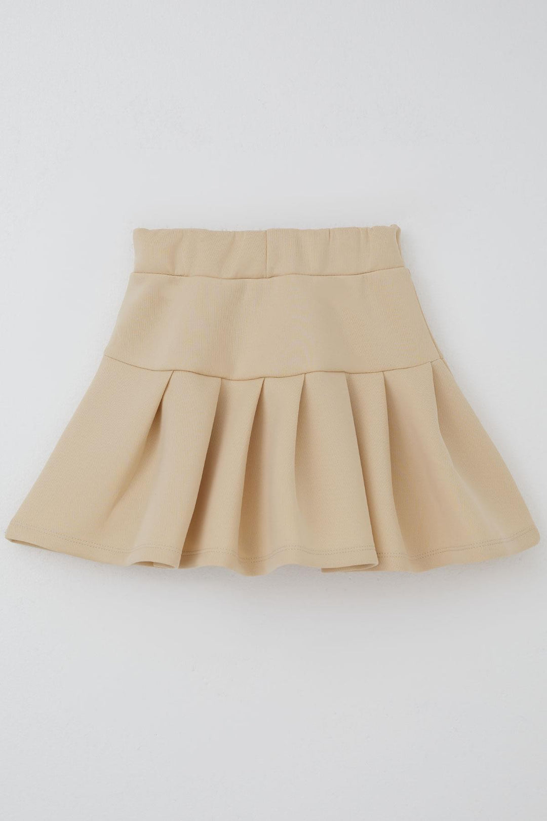 BRE Breeze Girl Child Skirt Suit with Stone Embroidery and Bow Accessory, 62 Years, Black - Killeen