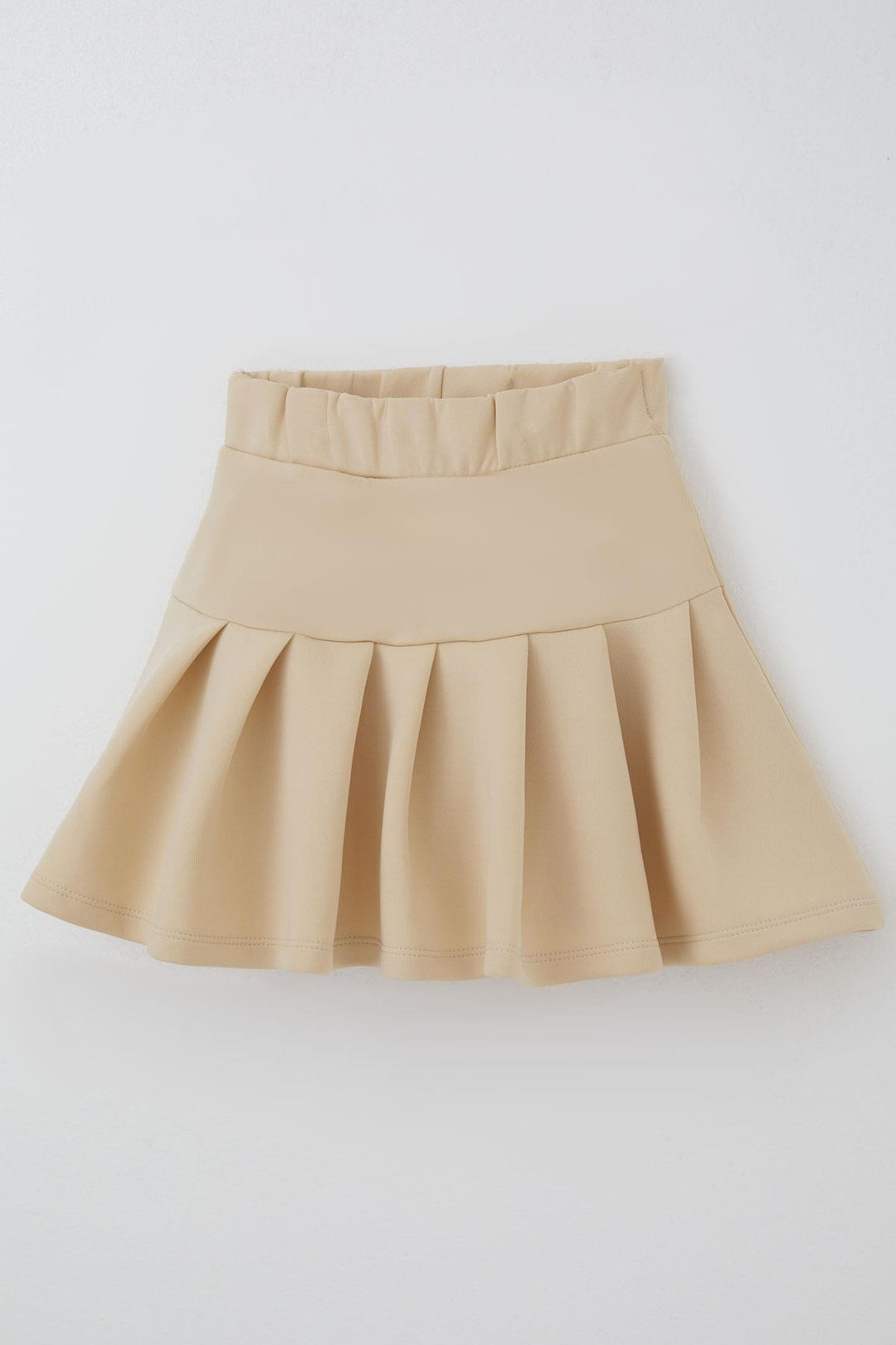 BRE Breeze Girl Child Skirt Suit with Stone Embroidery and Bow Accessory, 62 Years, Black - Killeen