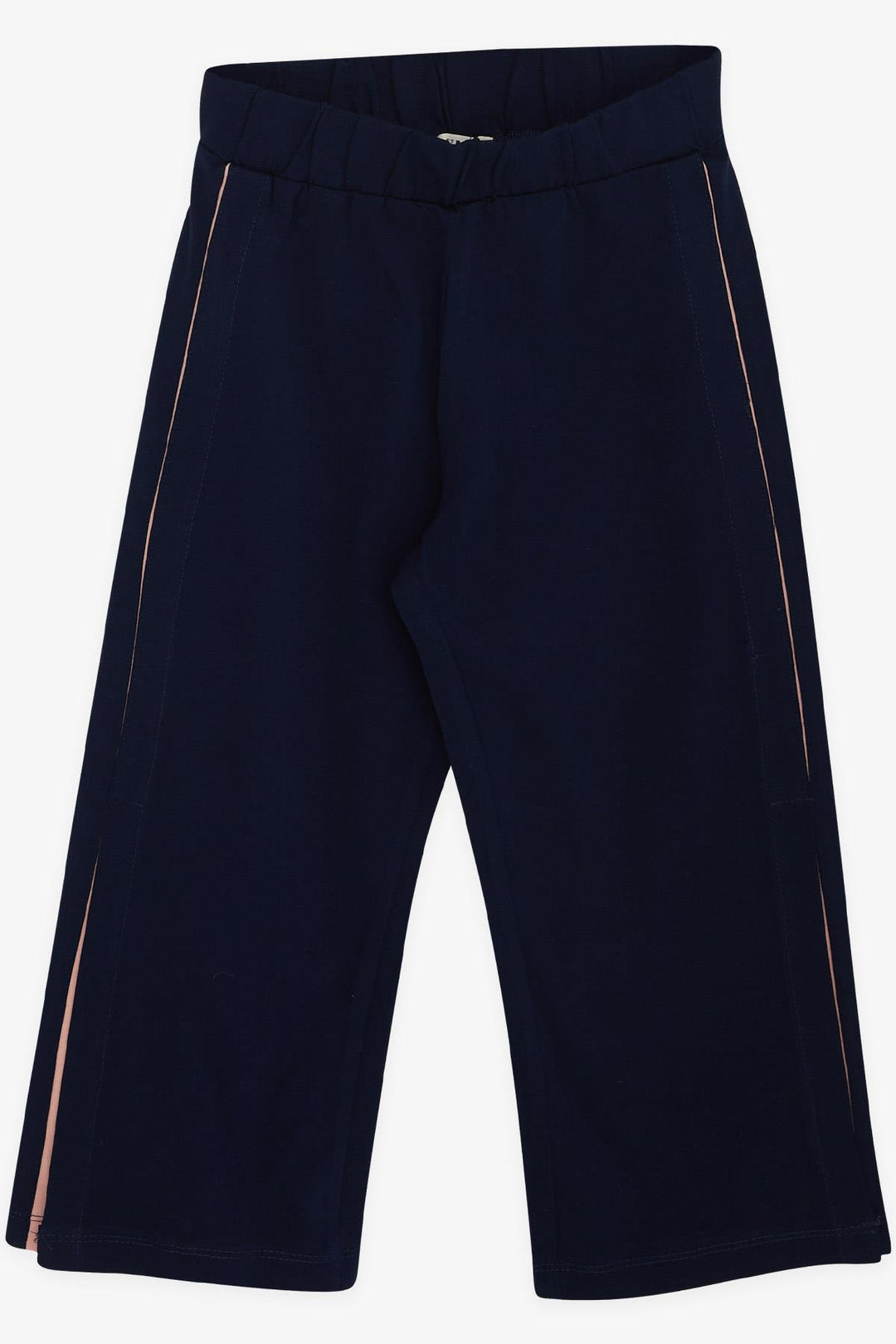 BRE Breeze Girl Capri Pants Set مطبوع 62 سنة، سلمون - كواوتيتلان