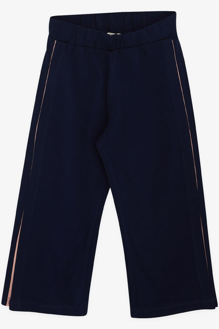 BRE Breeze Girl Capri Pants Set مطبوع 62 سنة، سلمون - كواوتيتلان