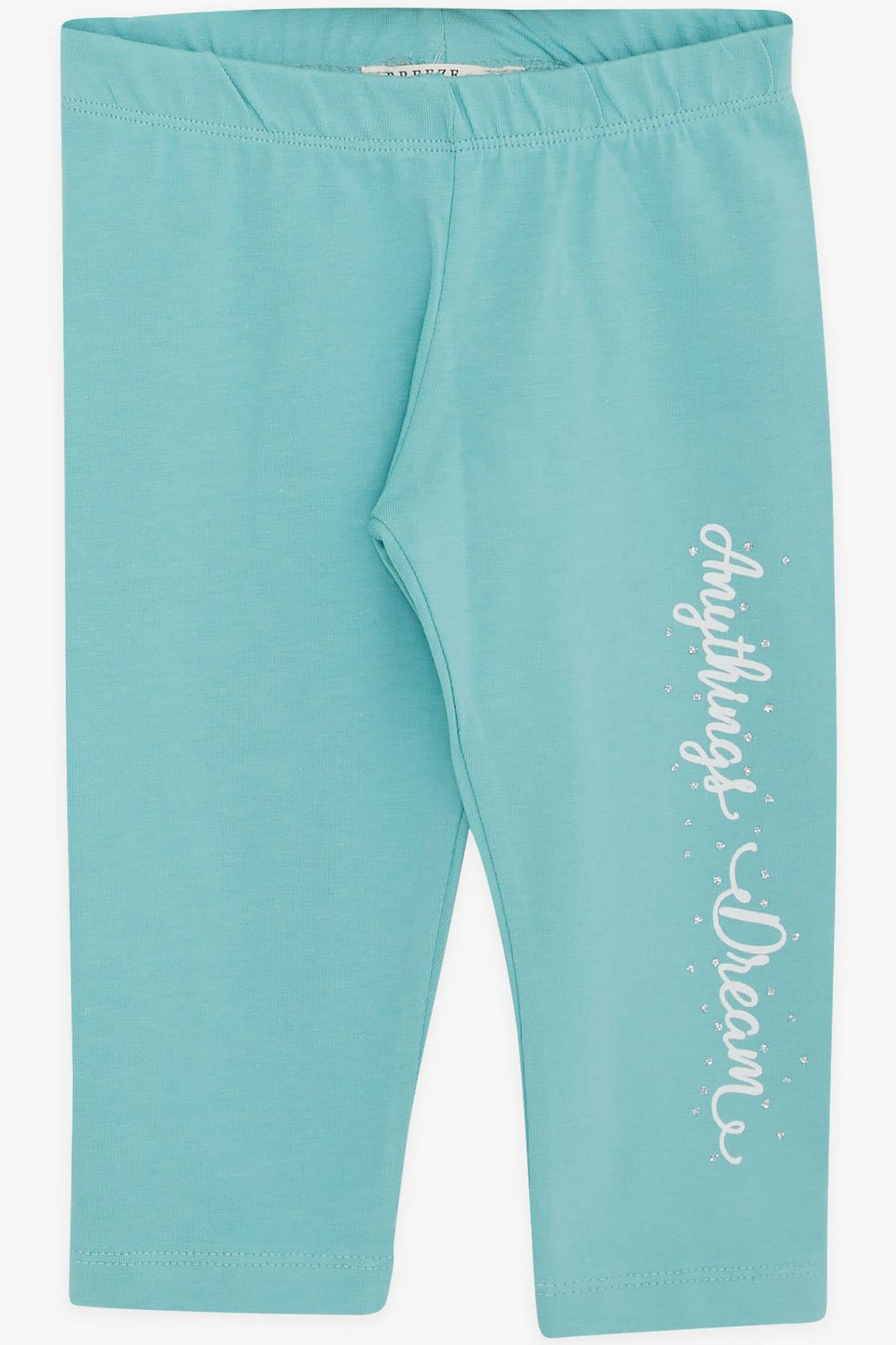 BRE Breeze Girl Child Capri Leggings Set Dream تحت عنوان 1-4 سنوات، إكرو - Kirchheim unter Teck