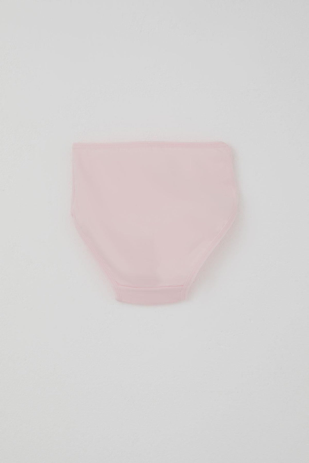 BRE Breeze Kız Çocuk Külot Düz Renk 33 Yaş, Pembe - Lower Paxton