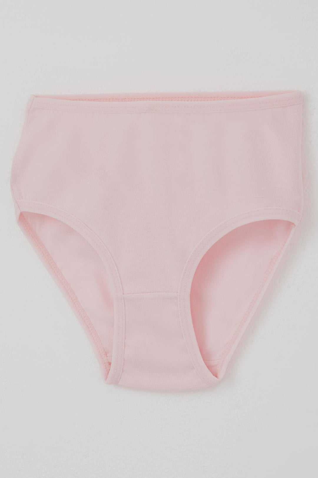 BRE Breeze Kız Çocuk Külot Düz Renk 33 Yaş, Pembe - Lower Paxton