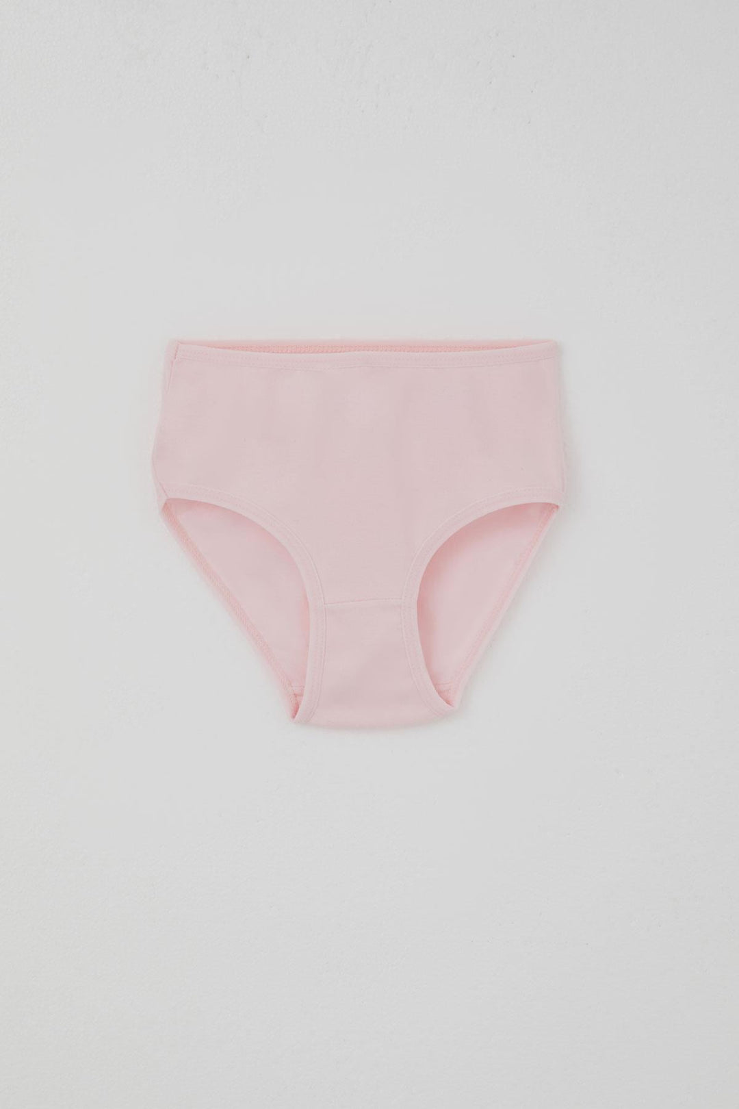 BRE Breeze Kız Çocuk Külot Düz Renk 33 Yaş, Pembe - Lower Paxton