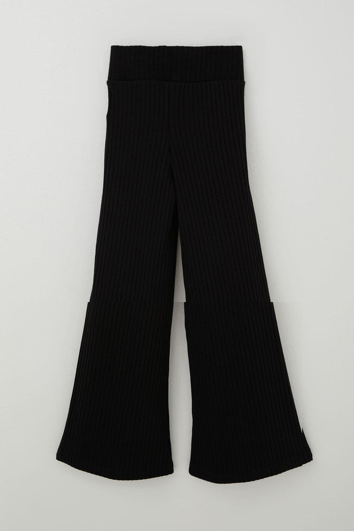 BRE Breeze Girl's Pants with Arm Accessory Detail, 72 Years, Black - Erlangen