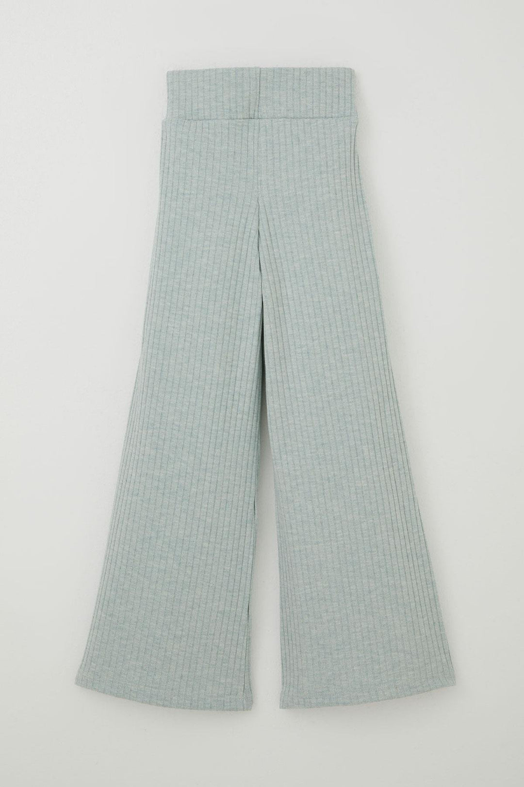 BRE Breeze Girl's Pants with Arm Accessory Detail, 72 Years, Aqua Green - Atascocita
