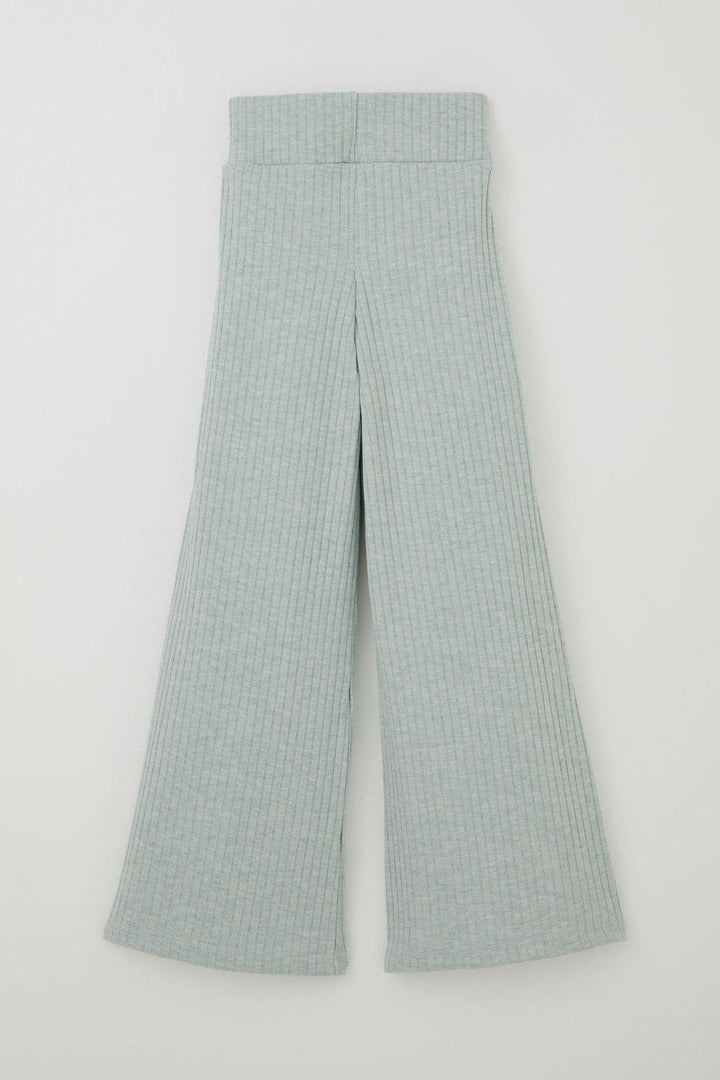BRE Breeze Girl's Pants with Arm Accessory Detail, 72 Years, Aqua Green - Atascocita