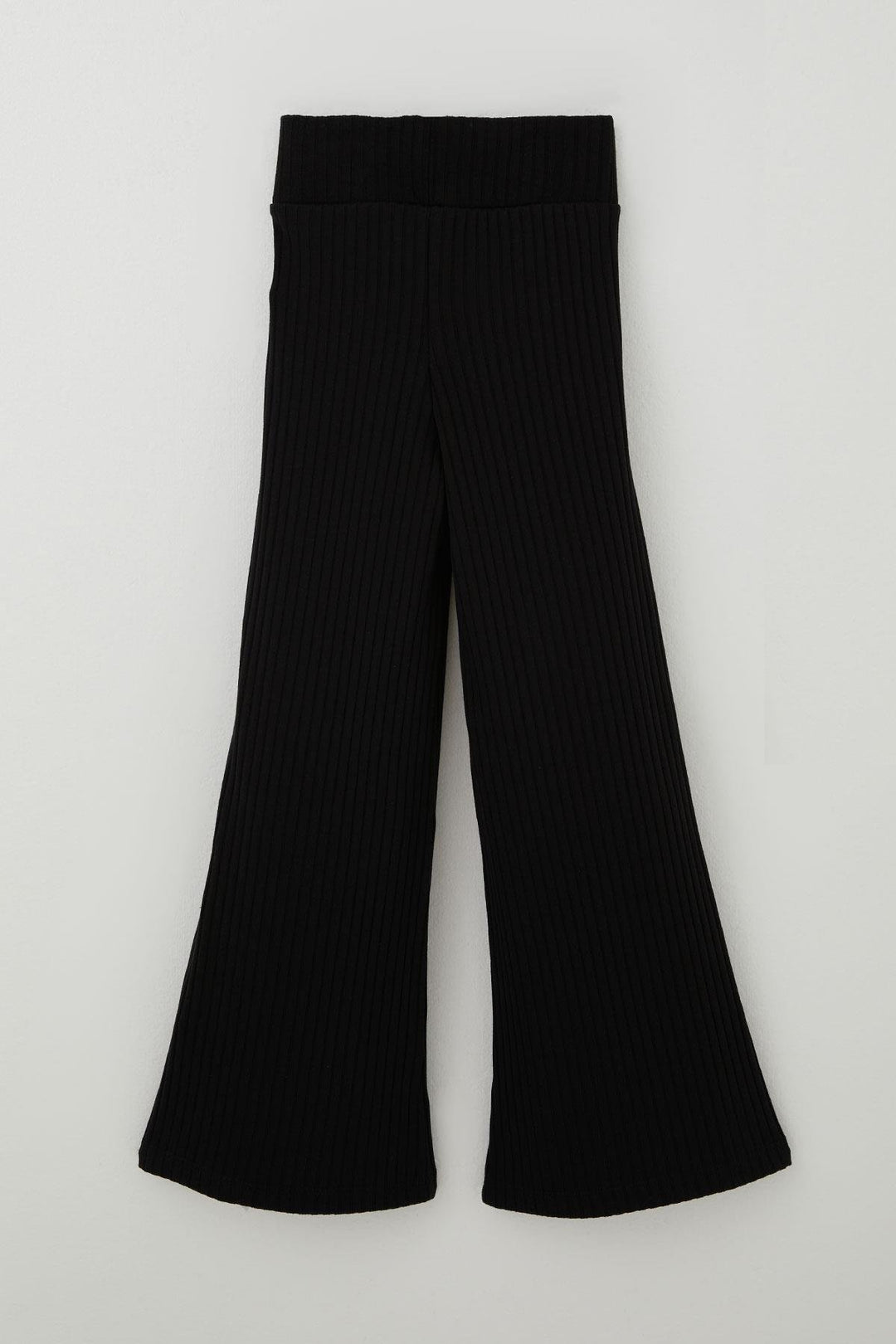 BRE Breeze Girl's Pants with Arm Accessory Detail, 72 Years, Black - Erlangen