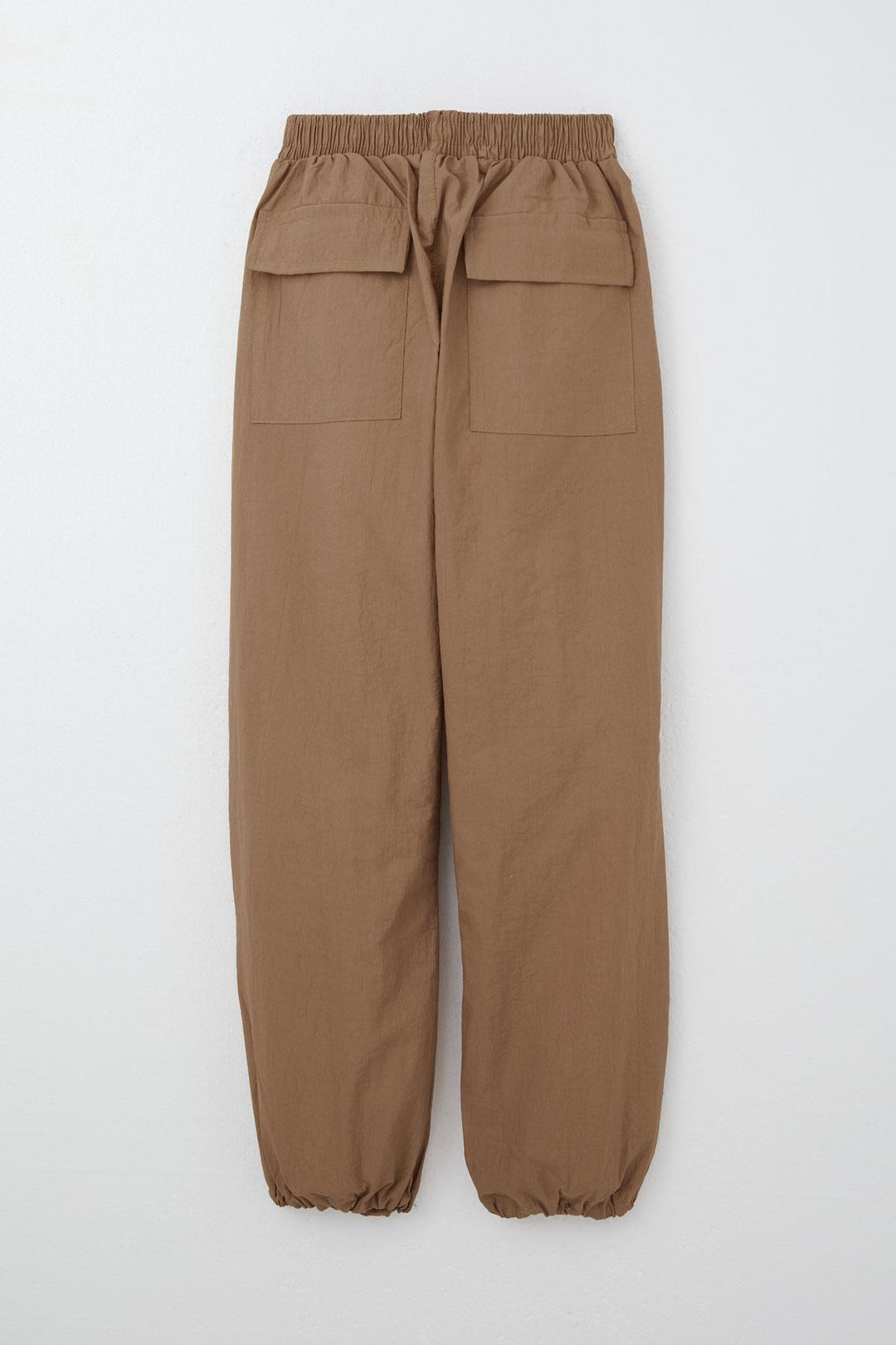 BRE Breeze Girl Child Parachute Jogger Pants 62 Years, Brown - San Fernando de Henares