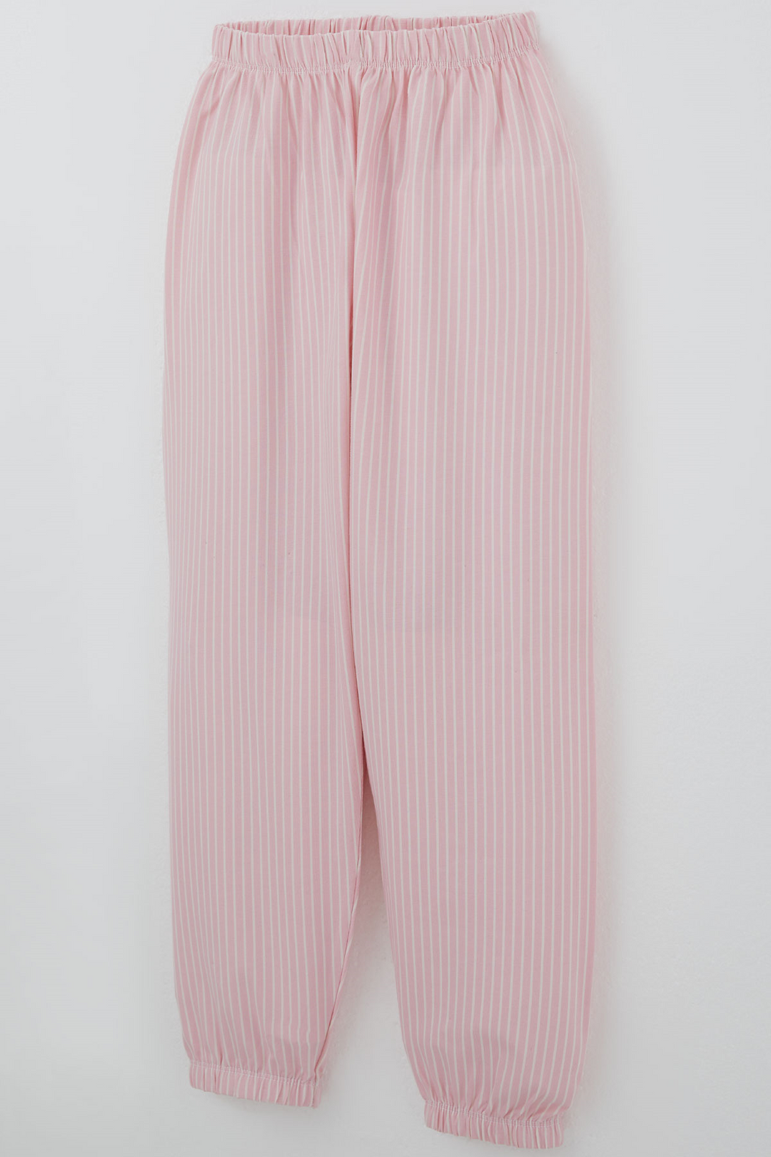 BRE Breeze Kız Çocuk Pijama Takımı Rüya Çizgili 4-8 Yaş, Pembe - Azzano