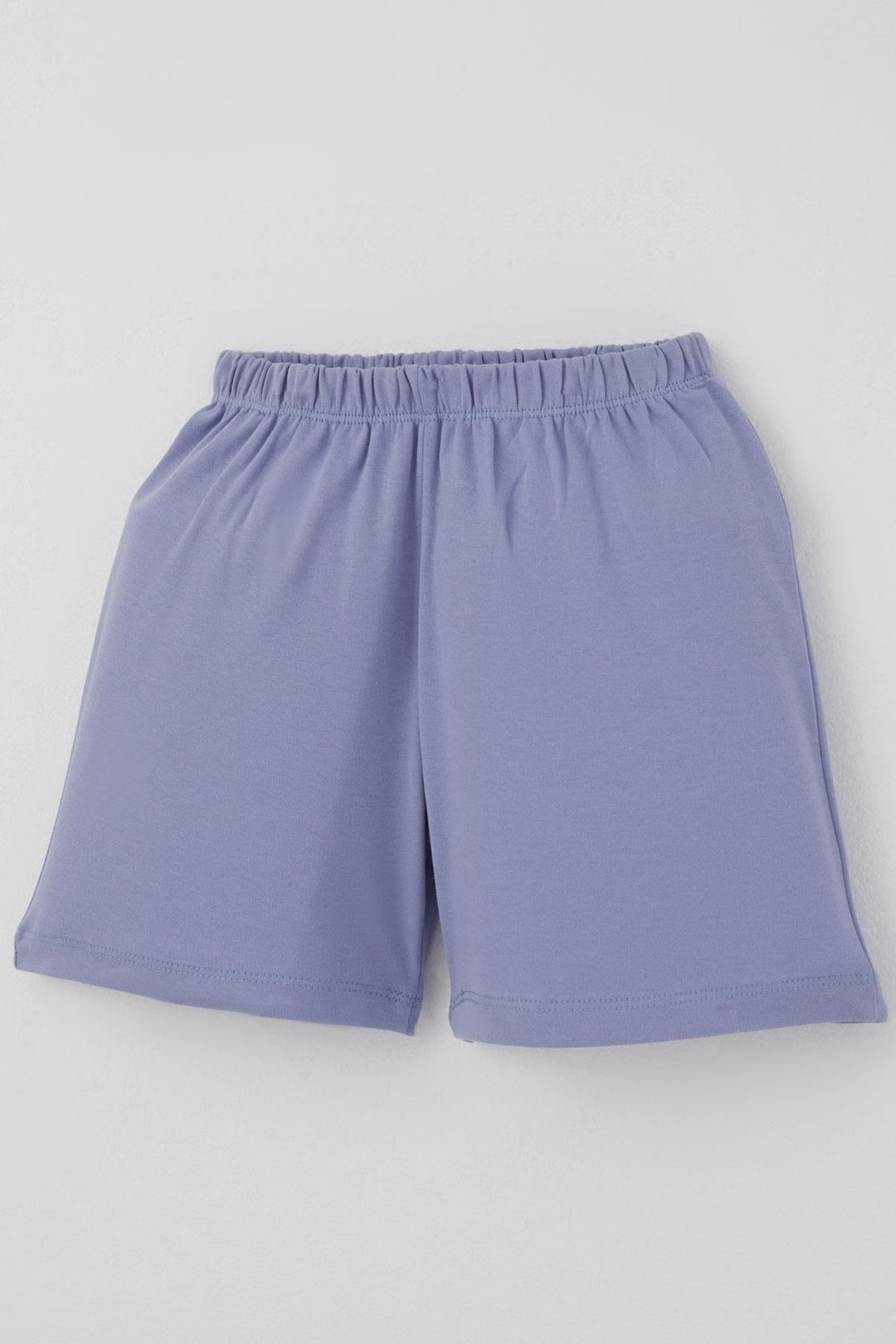 BRE Breeze Kız Çocuk Şortlu Pijama Takımı Çiçek Desenli 4-8 Yaş, Beyaz - Huixquilucan