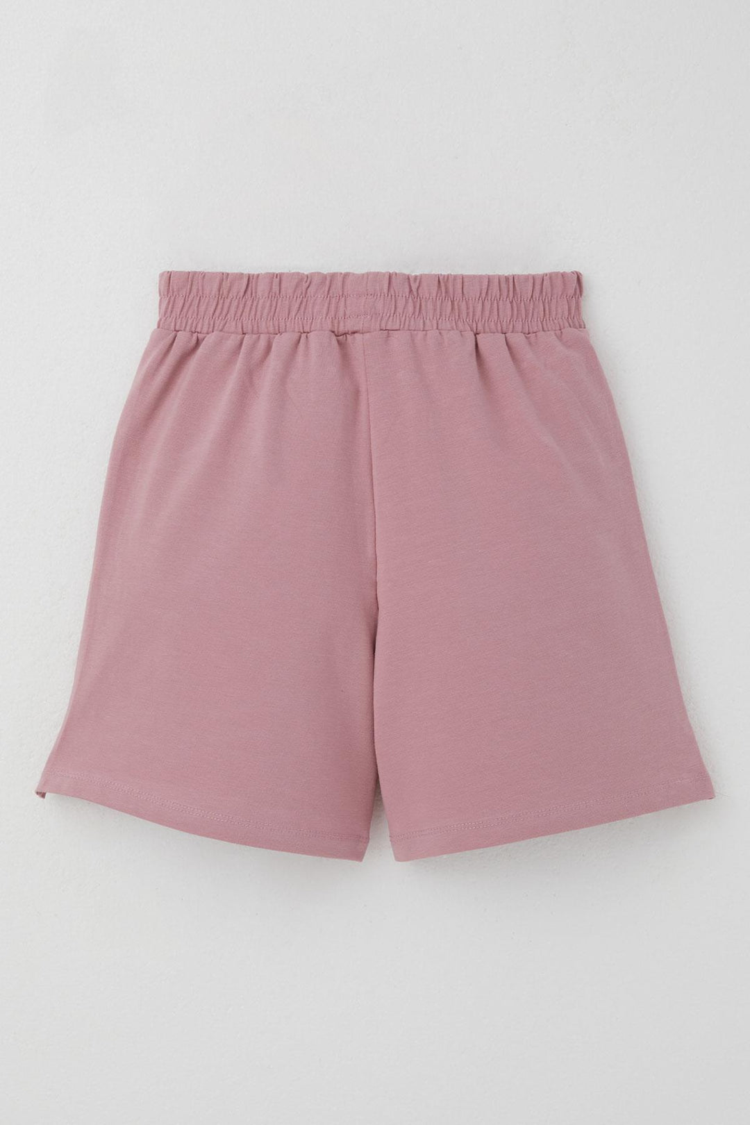 BRE Breeze Girl Child Shorts Set Love Themed Flower Printed 62 Years, Beige - Ocozocoautla de Espinosa