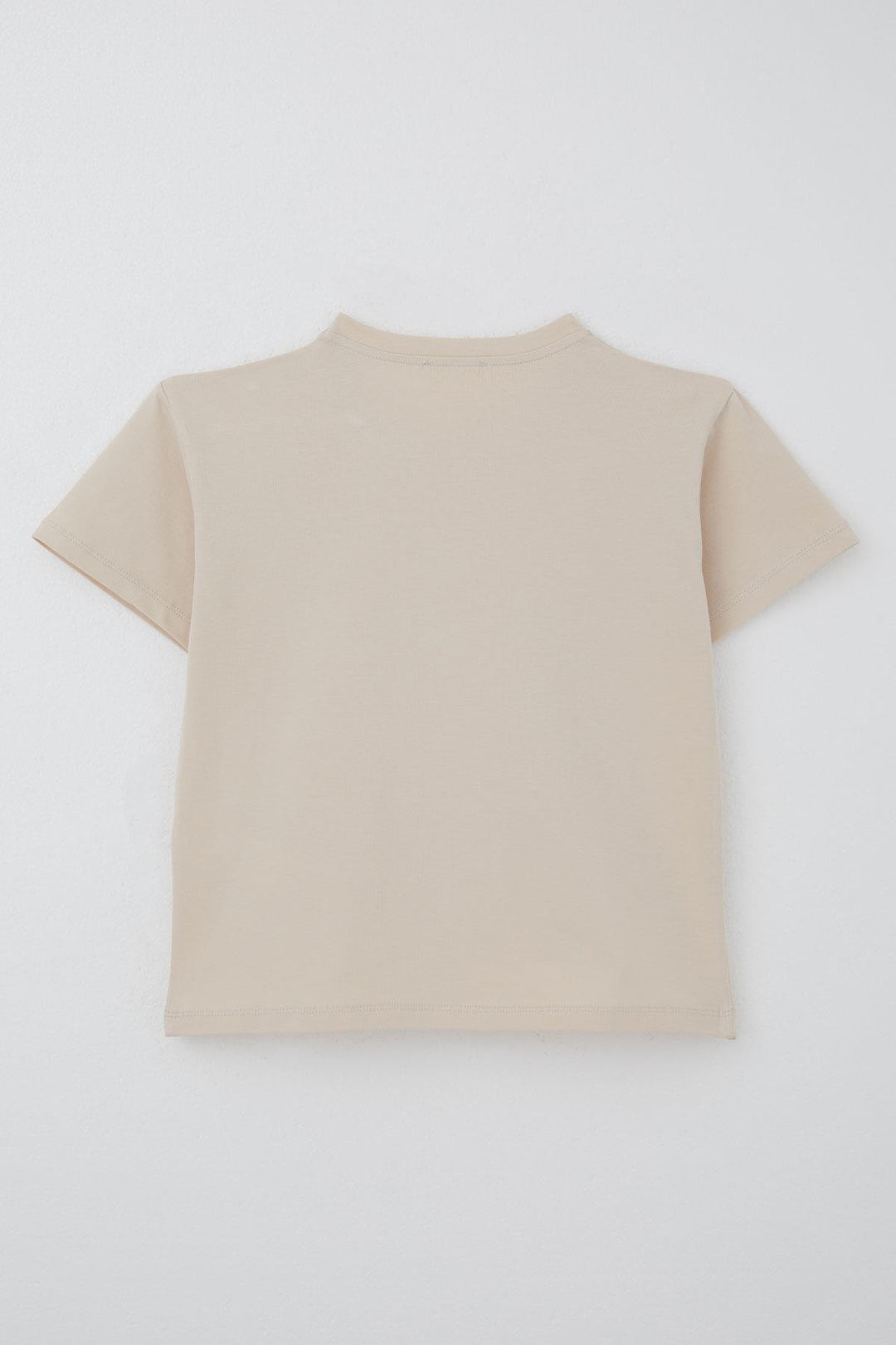 BRE Breeze Girl Child Shorts Set Love Themed Flower Printed 62 Years, Beige - Ocozocoautla de Espinosa