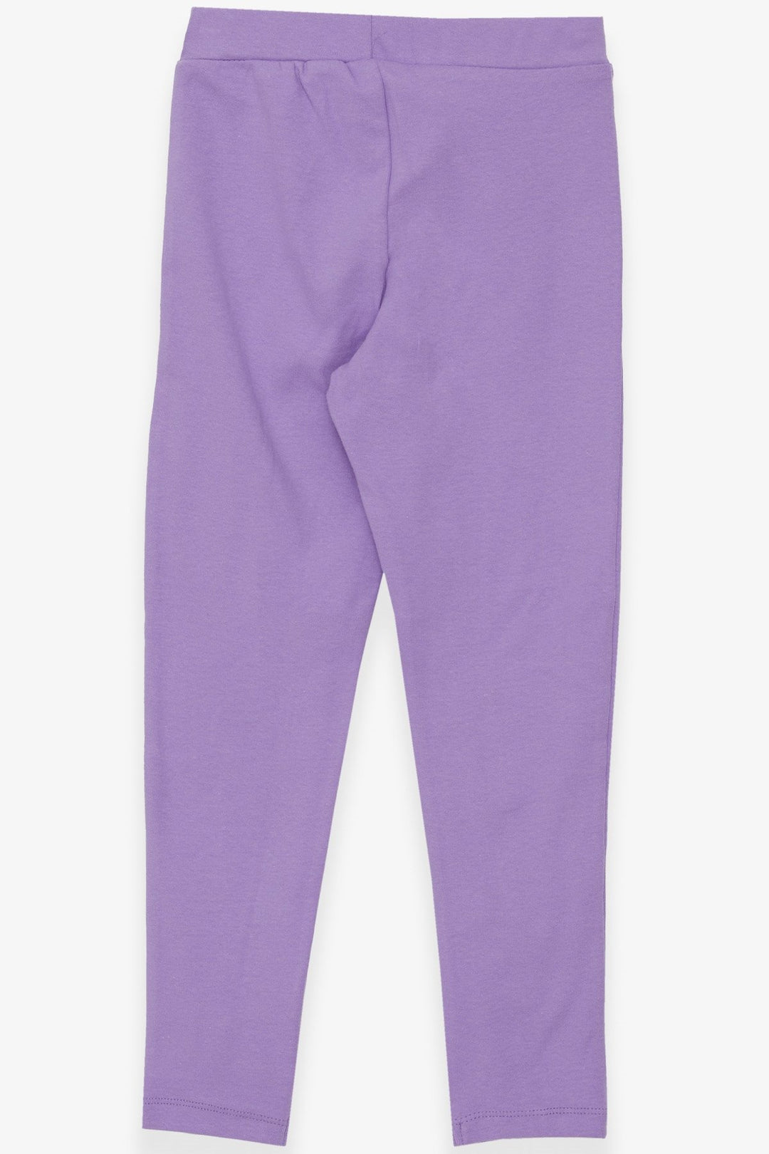 BRE Breeze Girl Leggings Basic 84 Years, Lilac - Capelle aan den IJssel