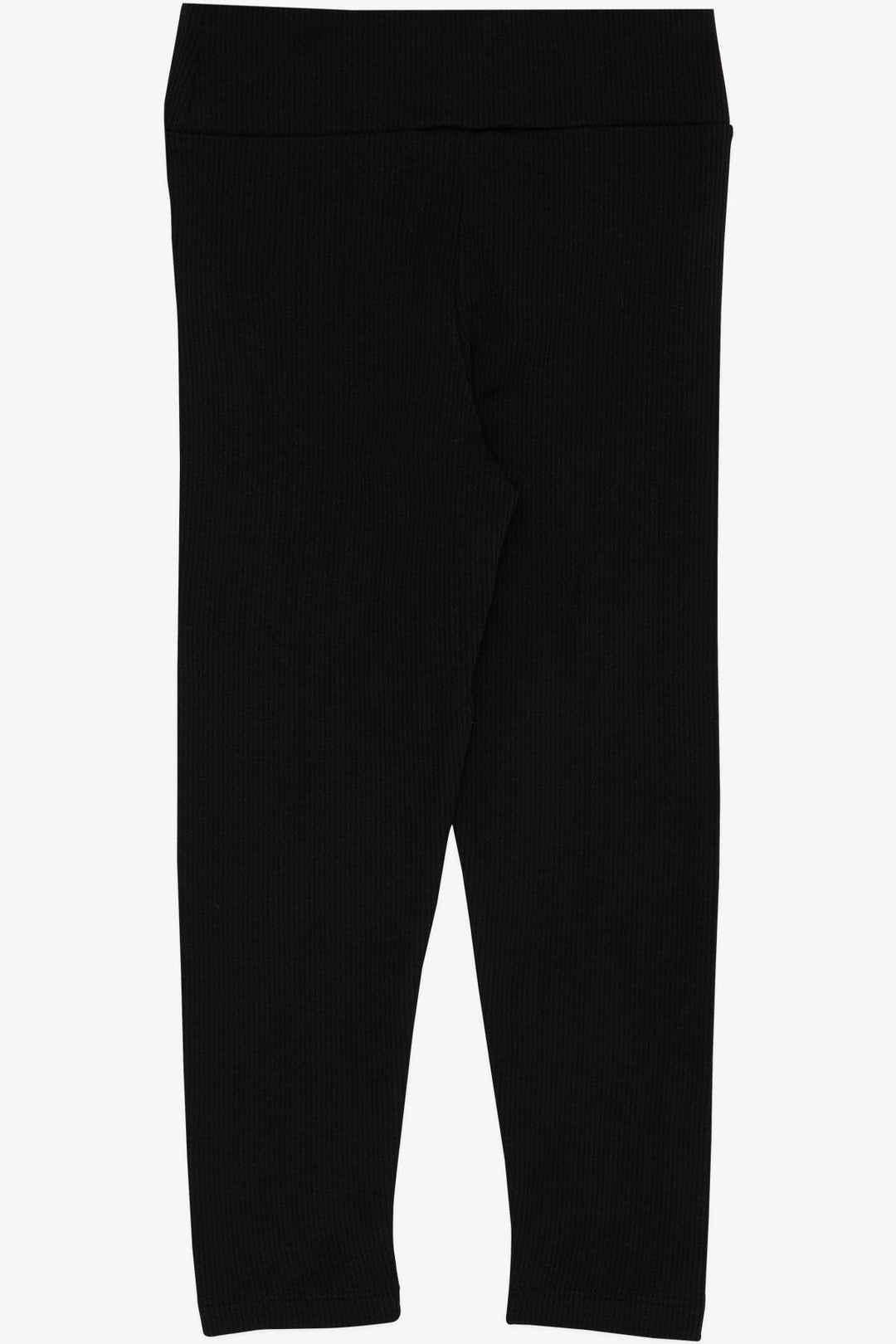 BRE Breeze Girl Leggings Fashion بشعار حجر الراين، 84 سنة، أسود - Cáceres