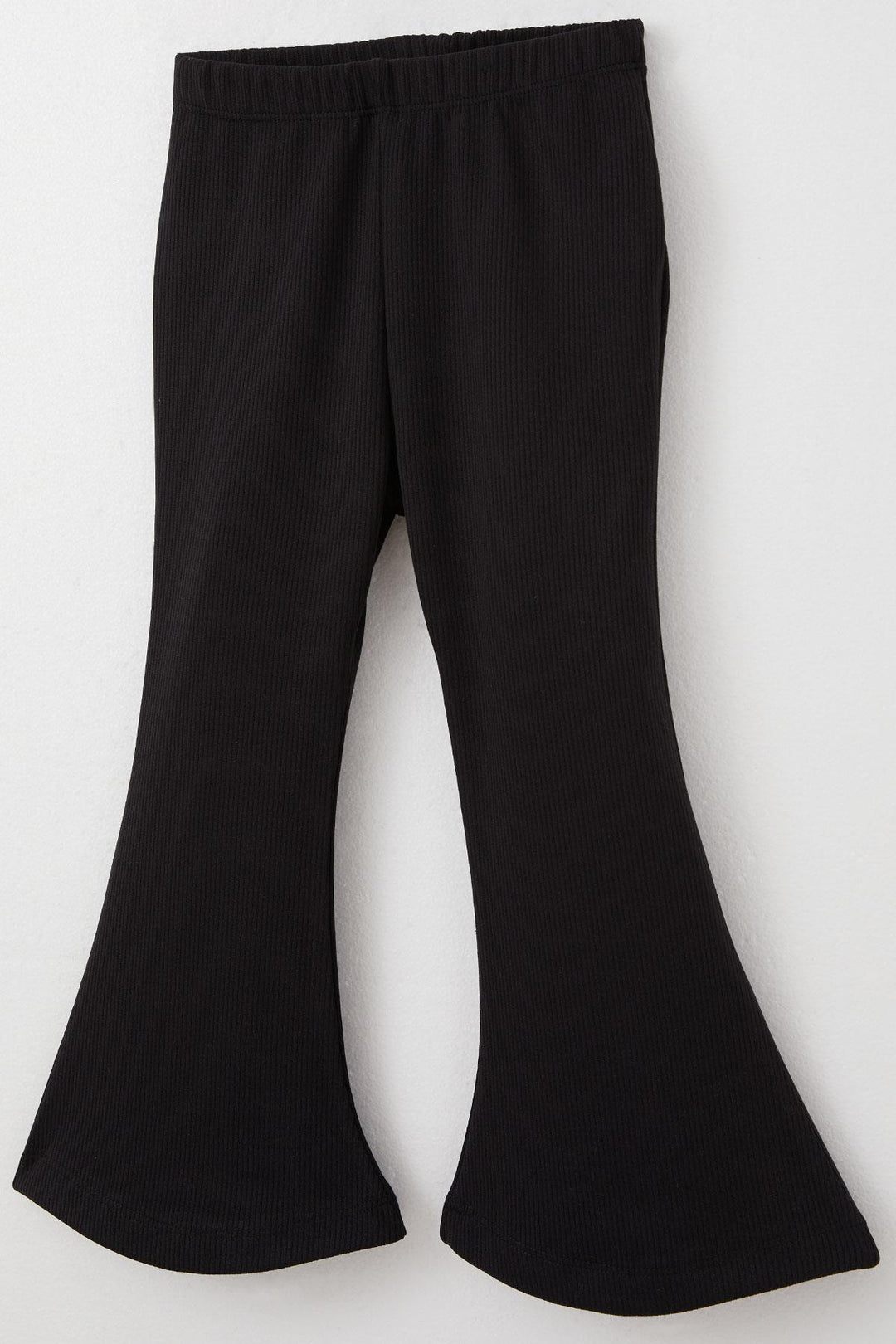 BRE Breeze Girl's Leggings Pants Spanish Style 2-6 Years, Black - Ciudad Apodaca