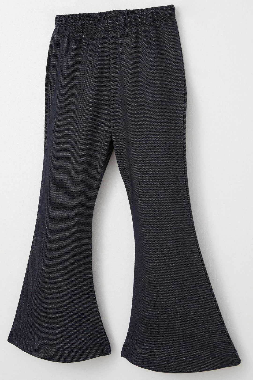 BRE Breeze Girl's Leggings Pants Spanish Style 2-6 Years, Navy Melange - Călăraşi